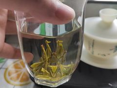 -先春西湖龍井•九曲红梅(杭大路店)