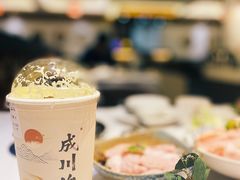 -围炉夜话·潮汕卤水火锅(榕江店)