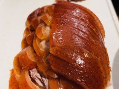 “酥不腻”烤鸭-小大董·烤鸭(王府井apm店)