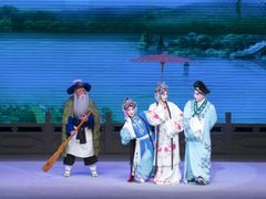 -黑龙江省京剧院