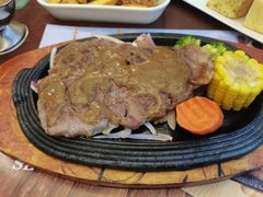 -尊品牛排(中大国际店)