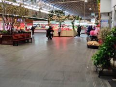-唐蔡生鲜市场