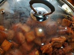 -郝掌柜三汁焖锅(建安路店)