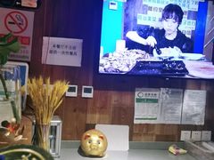 -腰子哥烤串(石佛营炫特店)
