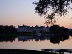 -北京拉斐特城堡酒店