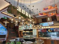 -五味坊·大渔市(瑞丰商博城店)