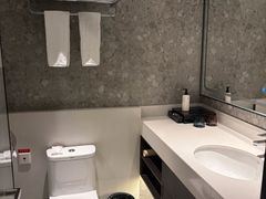 -重庆观音桥华美达安可酒店