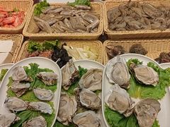 -渔家风味·鲅鱼水饺·央视展播·海鲜天津菜(开发区店)
