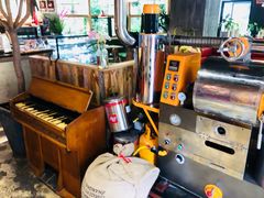 -NLFS1983咖啡花园餐厅(锦桂店)