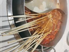 -大斌家串串火锅(喜盈门店)