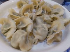 -丝路东方虾仁水饺(北京路二宫汇嘉店)