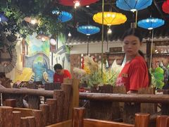 -槐店王婆大虾(开发区店)