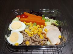 -盒马鲜生(馥邦国际店)