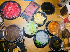 -呷哺呷哺 黄金牧场 (新中关购物中心店)