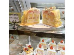 -PAOPAO Bakery&Café(港汇店)