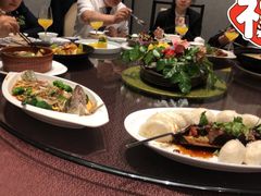 -印象餐厅(杭州国际博览中心北辰大酒店)