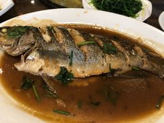 -今鲜源大酒店·中华餐饮名店(新湛路店)