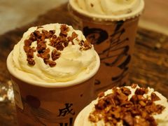 -成川茶店·潮汕工夫浓茶(万象店)