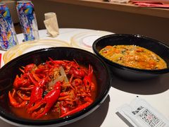 -聚味瞿记·龙虾堂(渔人码头一店)