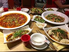 -兔槽江湖菜·重庆璧山兔(水围店)