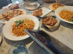 -必胜客(长瀛商业广场店)