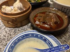 -南京大牌档(凯德1818店)