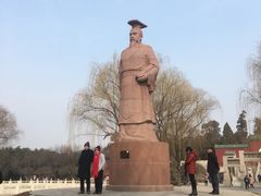-汤阴县羑里周易博物馆