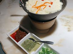 富顺豆花-锦府盐帮·李宅(领展购物广场中关村店)
