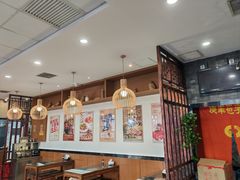 -庆丰包子铺(安东店)