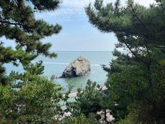 -大连金石滩滨海国家地质公园