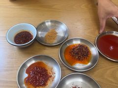 -五十中小肉串(南站店)