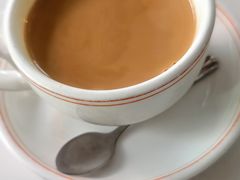 -香港深仔记茶餐厅(东门店)