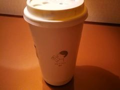 -喜茶(深圳福田星河COCO Park店)