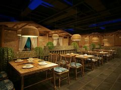 -井水小厨·湘菜(活力广场店)