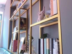 -禾谷韩餐(热带海洋学院店)