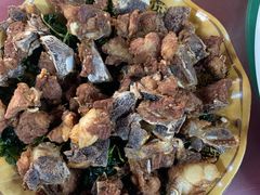 -段氏永平黄焖鸡