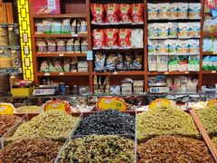 -新疆国际大巴扎