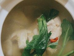 -杭州和达希尔顿逸林酒店·和园中餐厅-杭帮菜名店