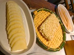 -尚尚仙·酸汤猪手·猪肚鸡火锅(华联万柳购物中心店)