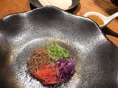 -天水蔬食料理(树德之光店)