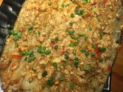 -路边摊小炉子烧烤