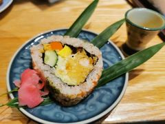 -东瀛阁(锦江宾馆店)