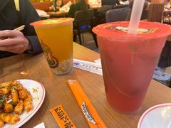 -宝葫芦茶食铺(万达店)