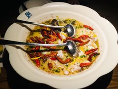 -新太二·鲜料川菜(智慧城广百店)