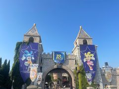 -大连海昌发现王国主题公园