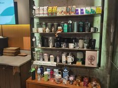 -星巴克(福州三坊七巷店)