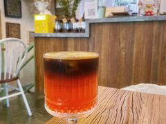 -绿房子方寸咖啡(星海名城店)