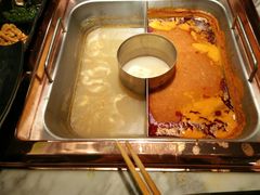 -新辣道鱼火锅(领展购物广场·中关村店)