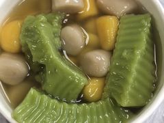 -鲜芋仙(中山路店)