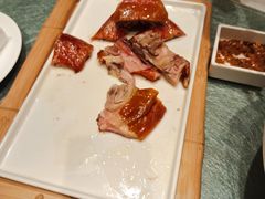 -小厨娘淮扬菜(六合欢乐港店)